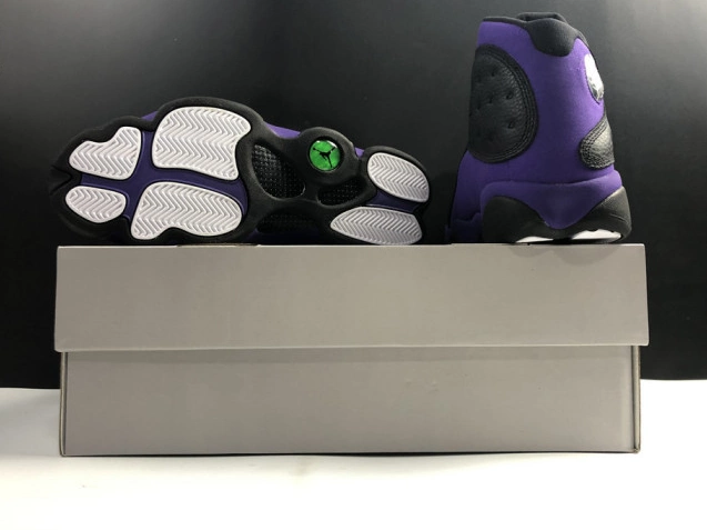 13 Air DJ5982-015 Jordan Purple Court 0801